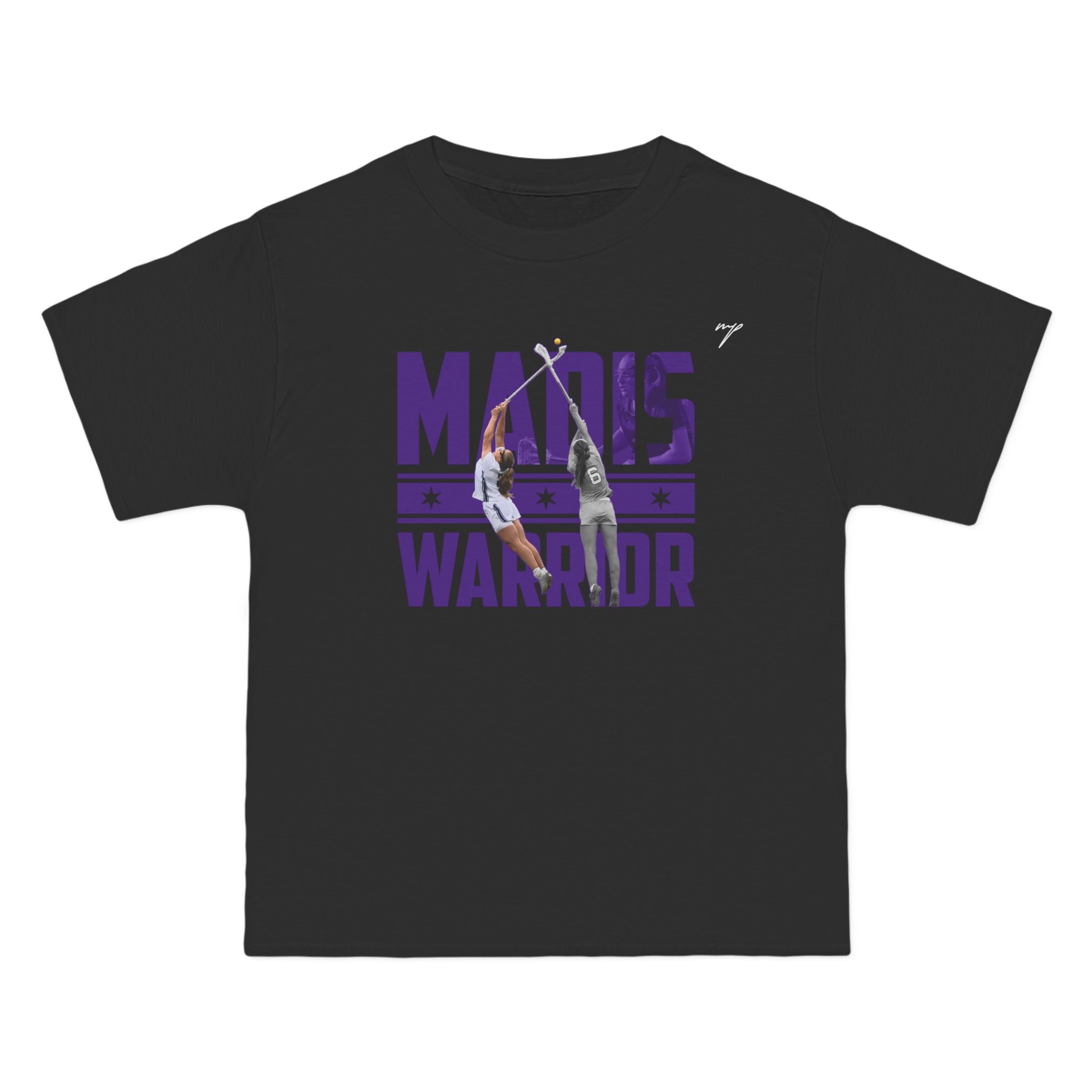 Madison Smith Vintage Tee