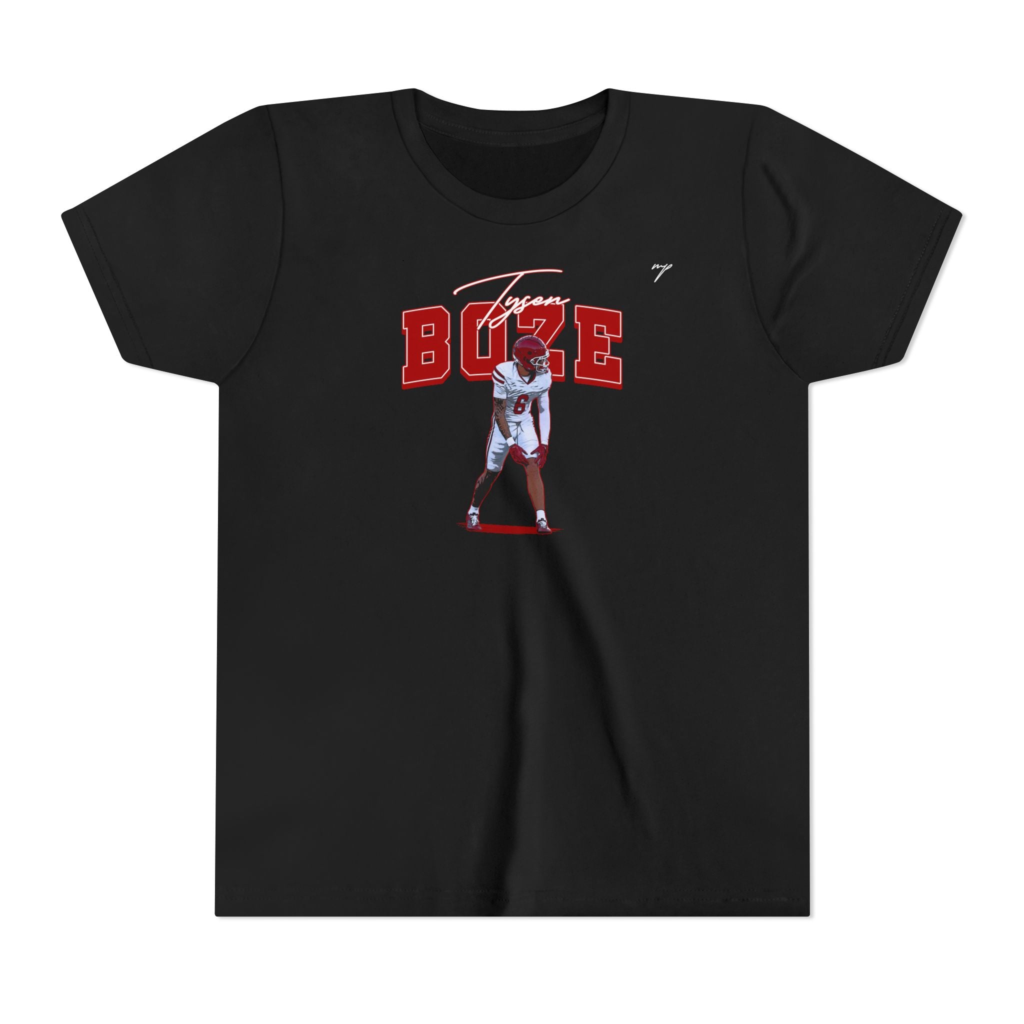 Tysen Boze YOUTH Graphic Tee