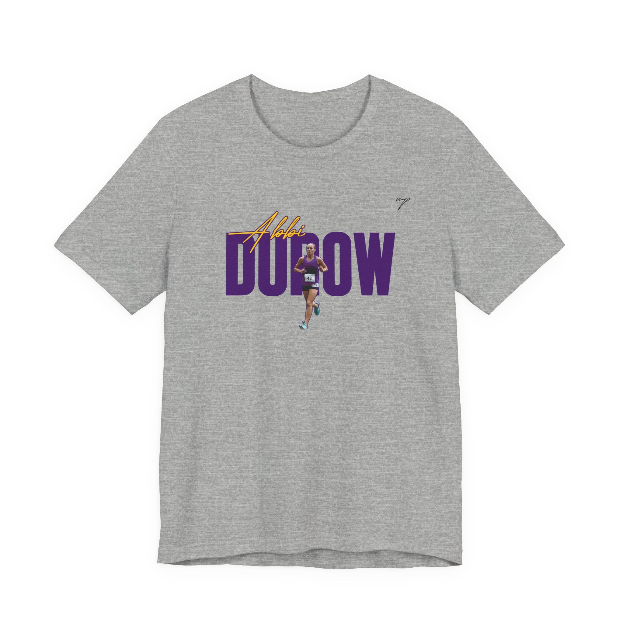 Abbi Durow Graphic Tee