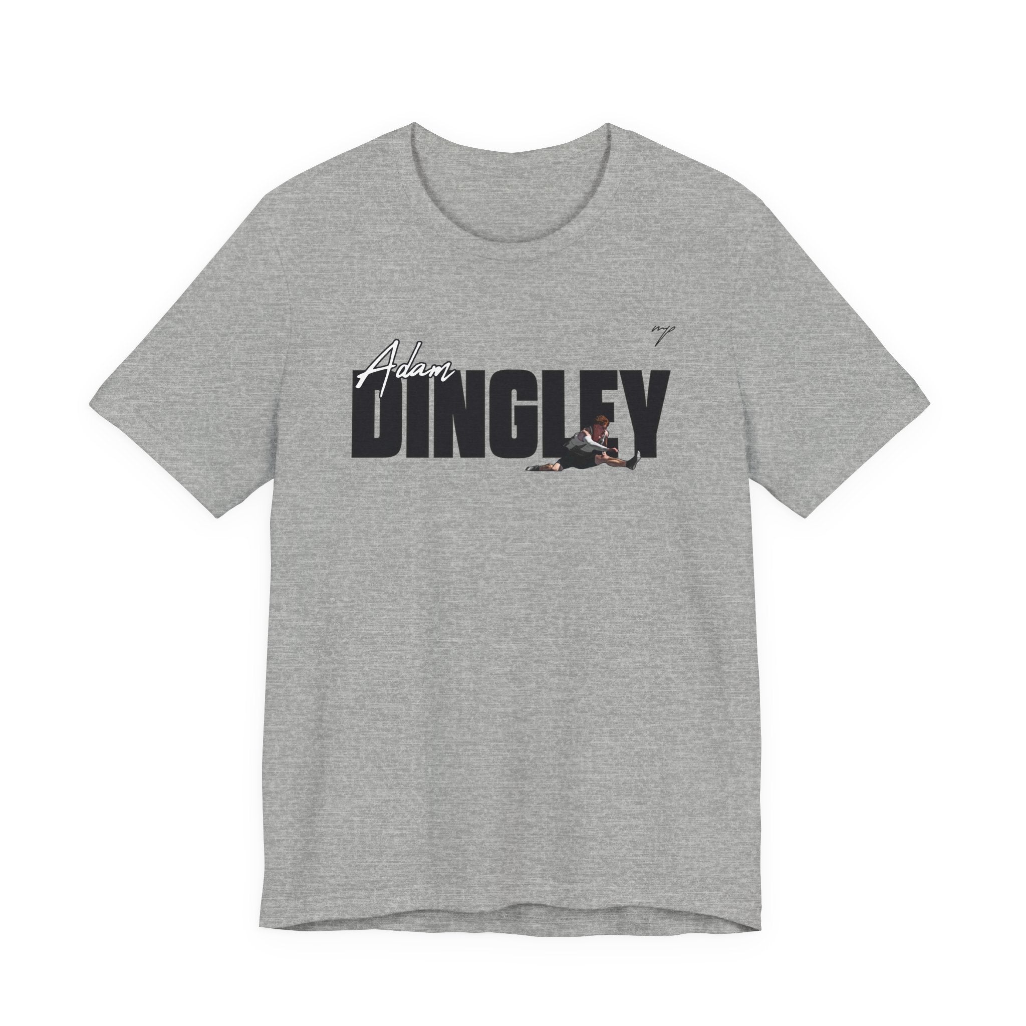 Adam Dingley Graphic Tee