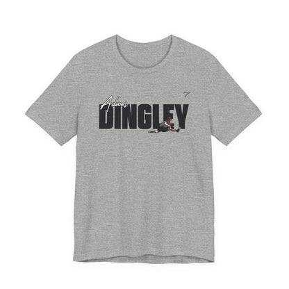 Adam Dingley Graphic Tee