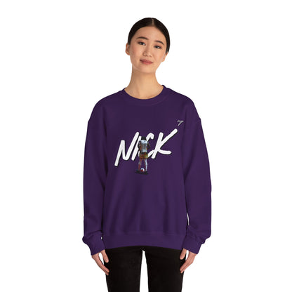 Nicholas Watson Crewneck