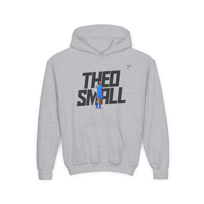 Theo Small Youth Hoodie