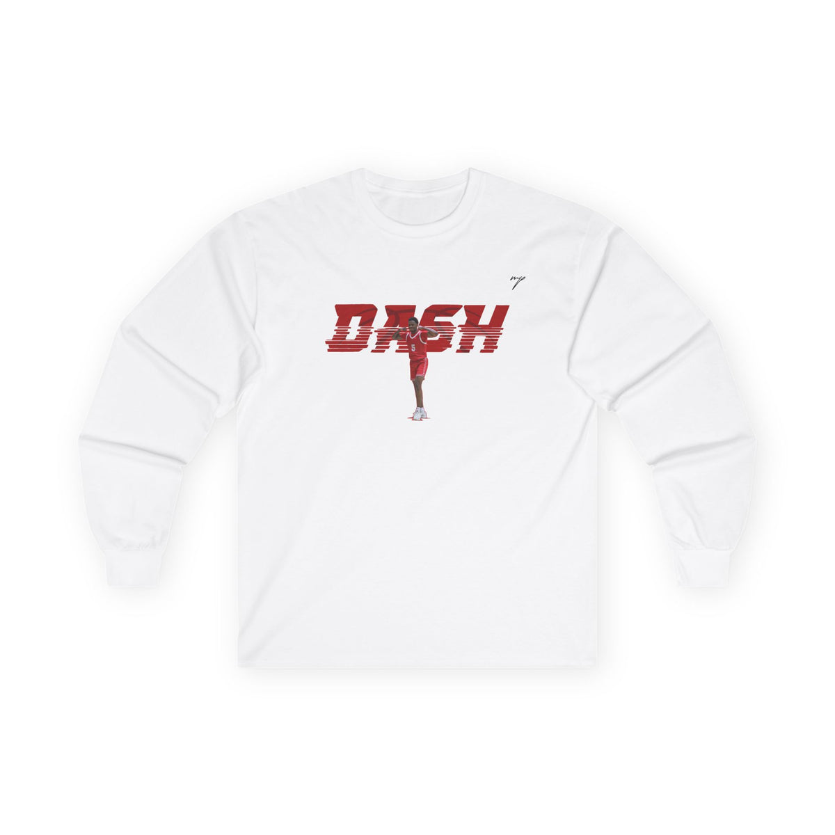 Jacob Beccles Long Sleeve