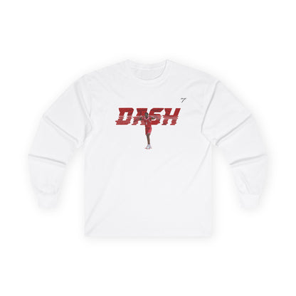 Jacob Beccles Long Sleeve