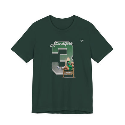 Madi Standifird Graphic Tee