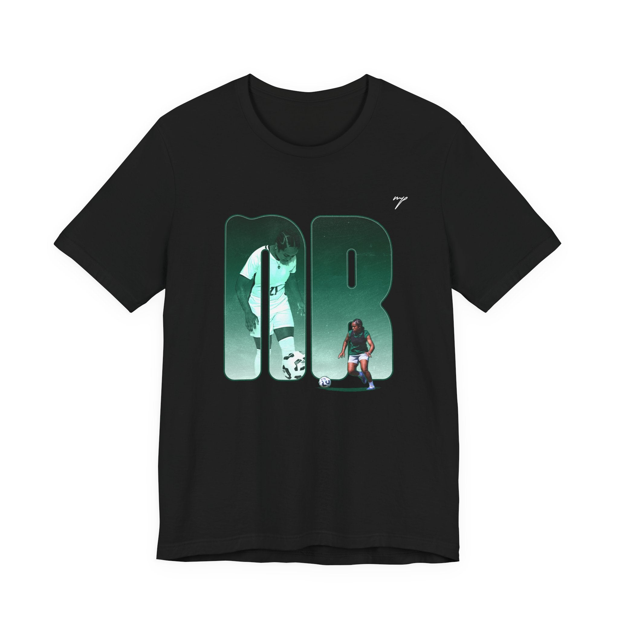 Nevarh Roark Graphic Tee