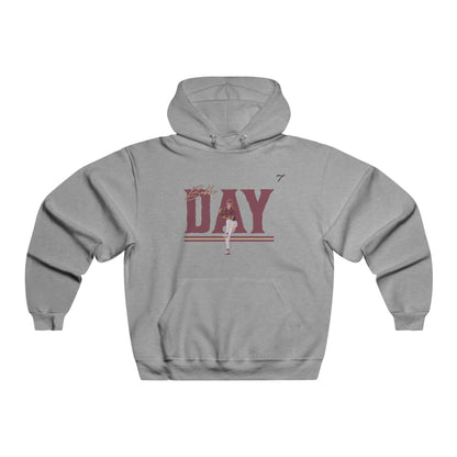 Bubba Day Vintage Hoodie