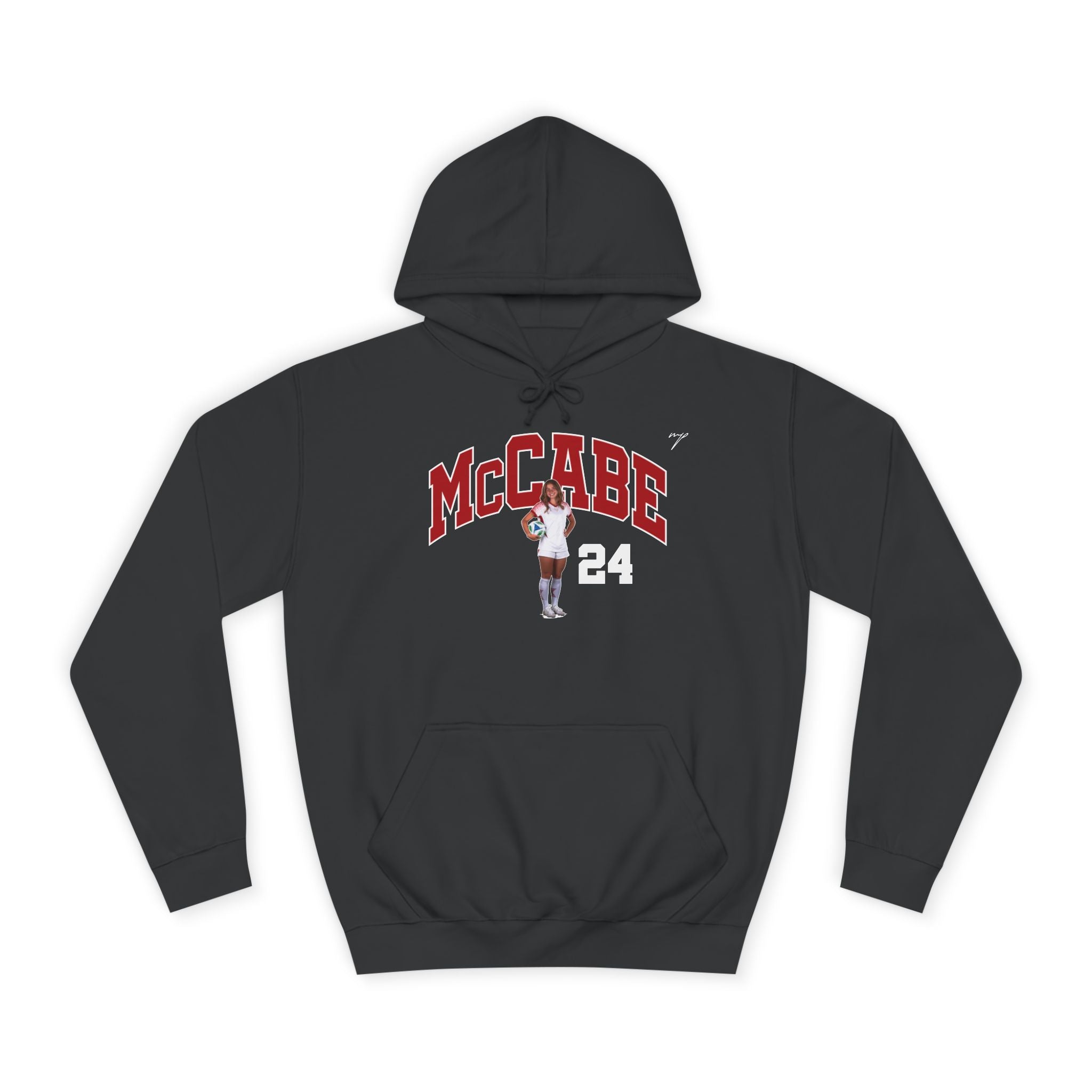 Lucy McCabe Hoodie