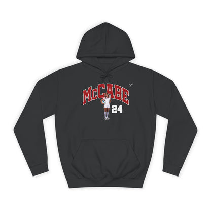 Lucy McCabe Hoodie