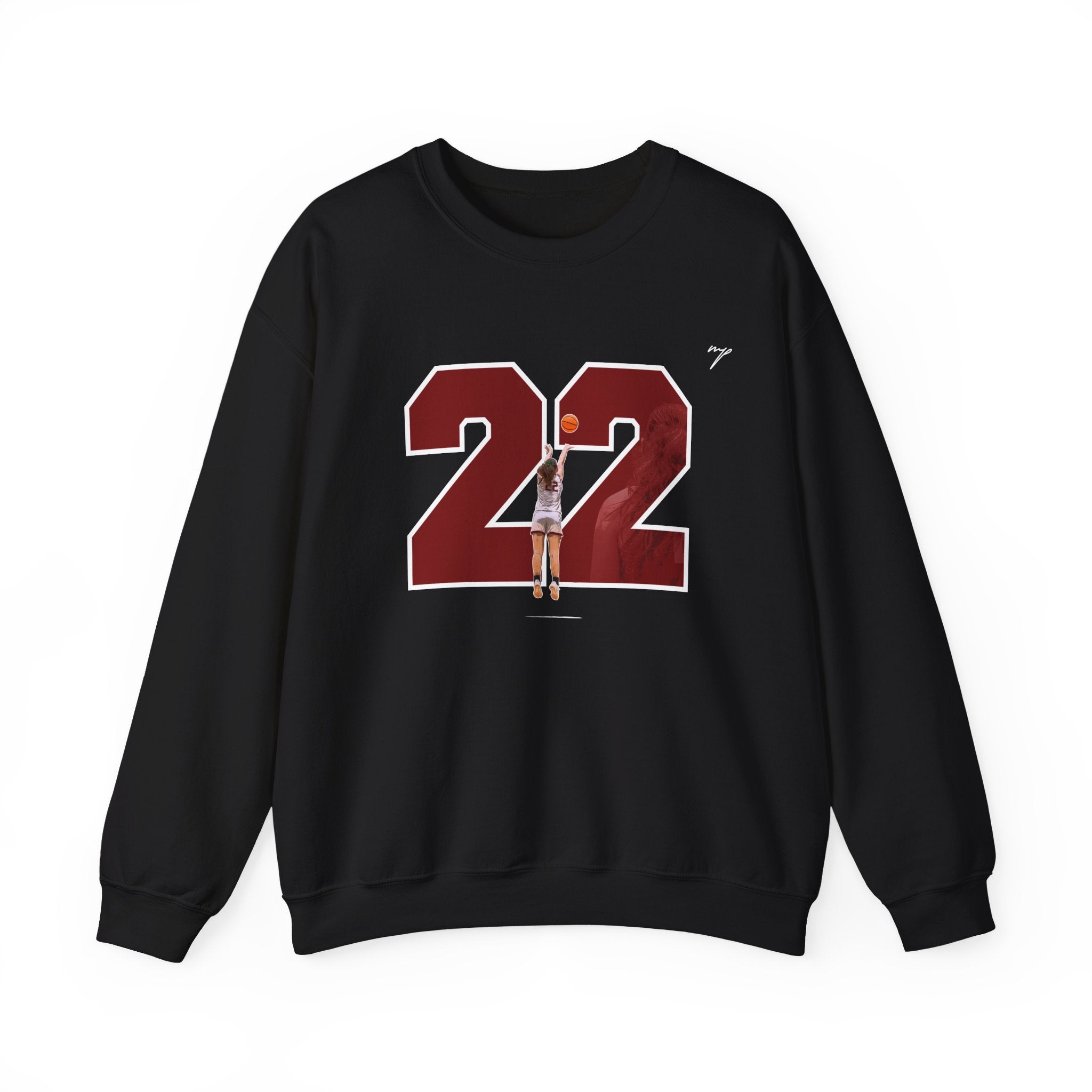 Addie Hiler Crewneck