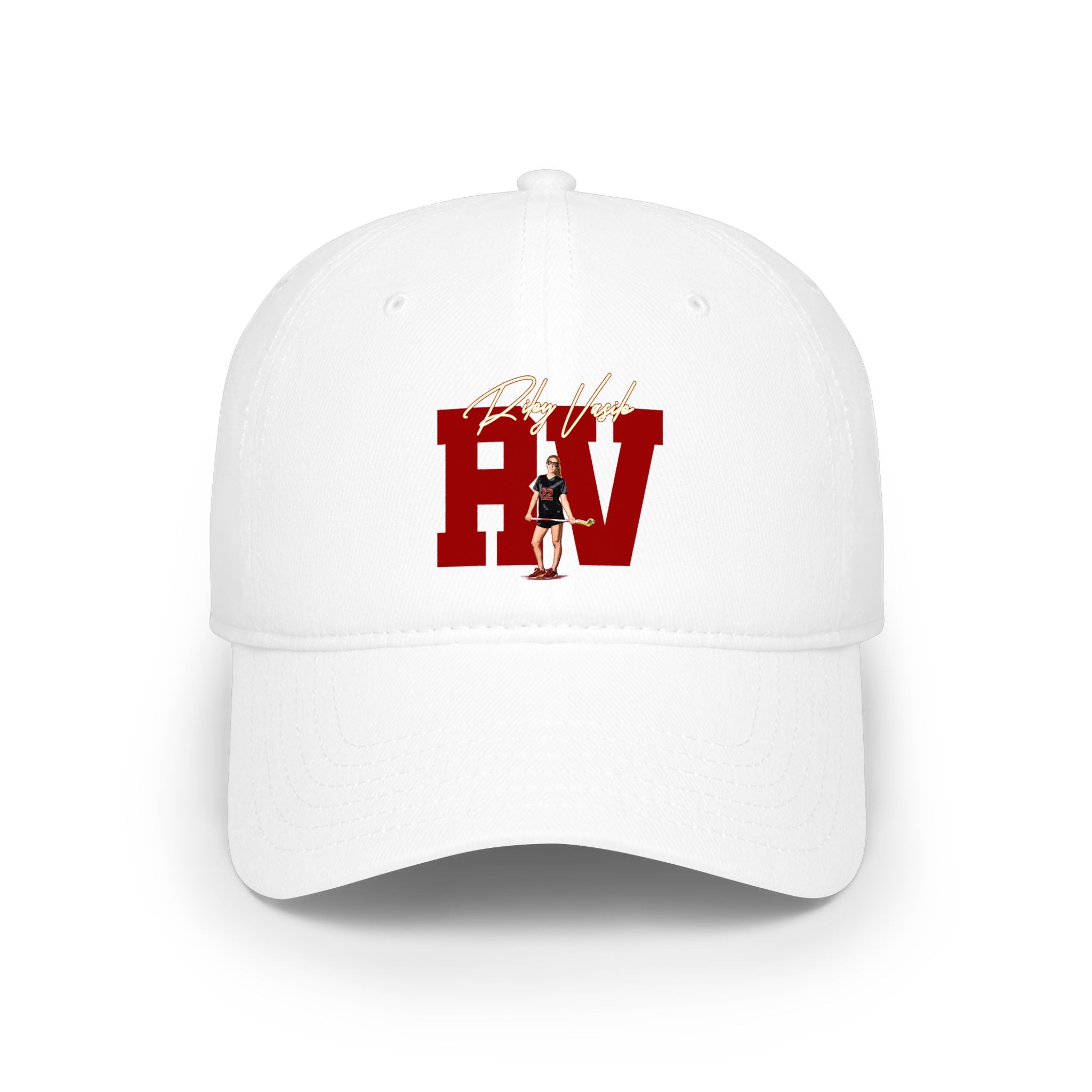 Riley Vasile Hat