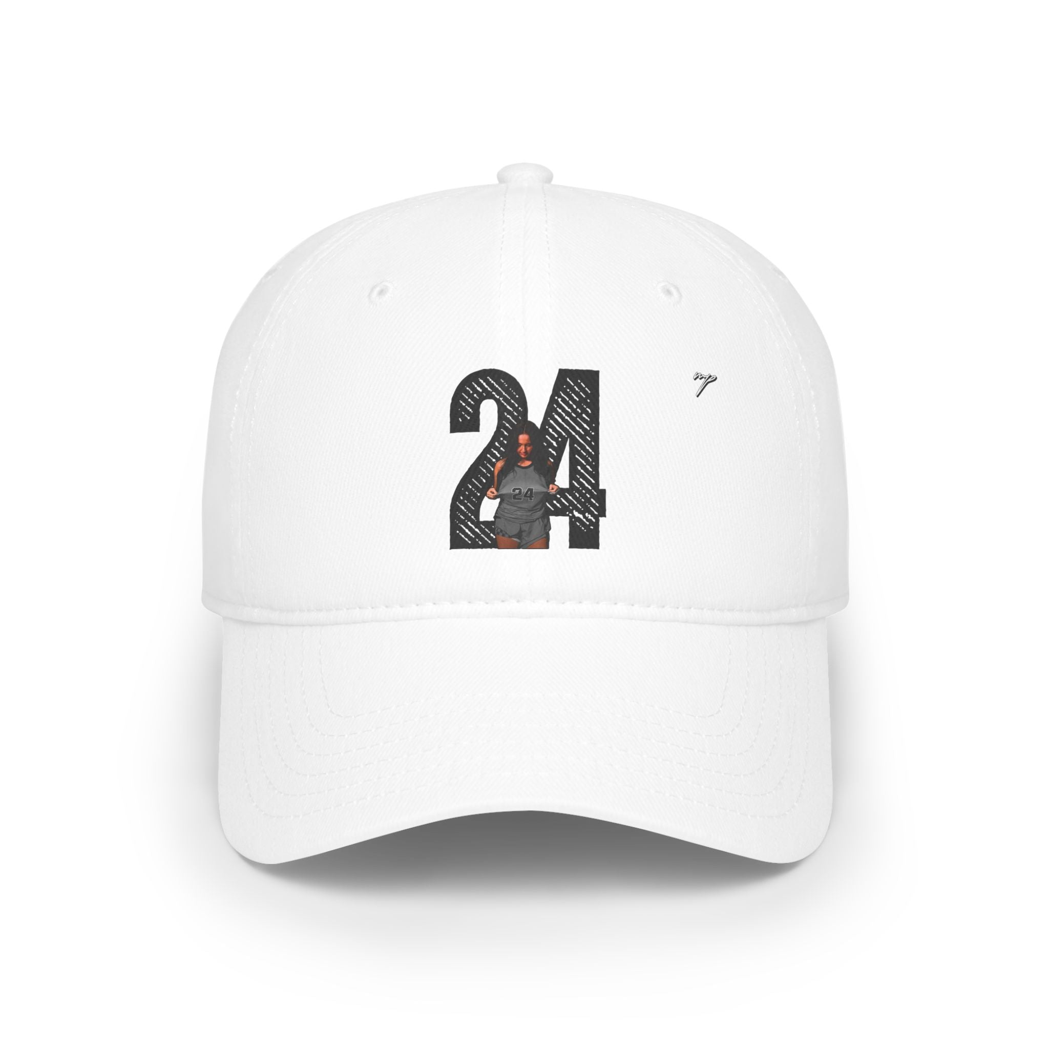 McKenna Smith Hat