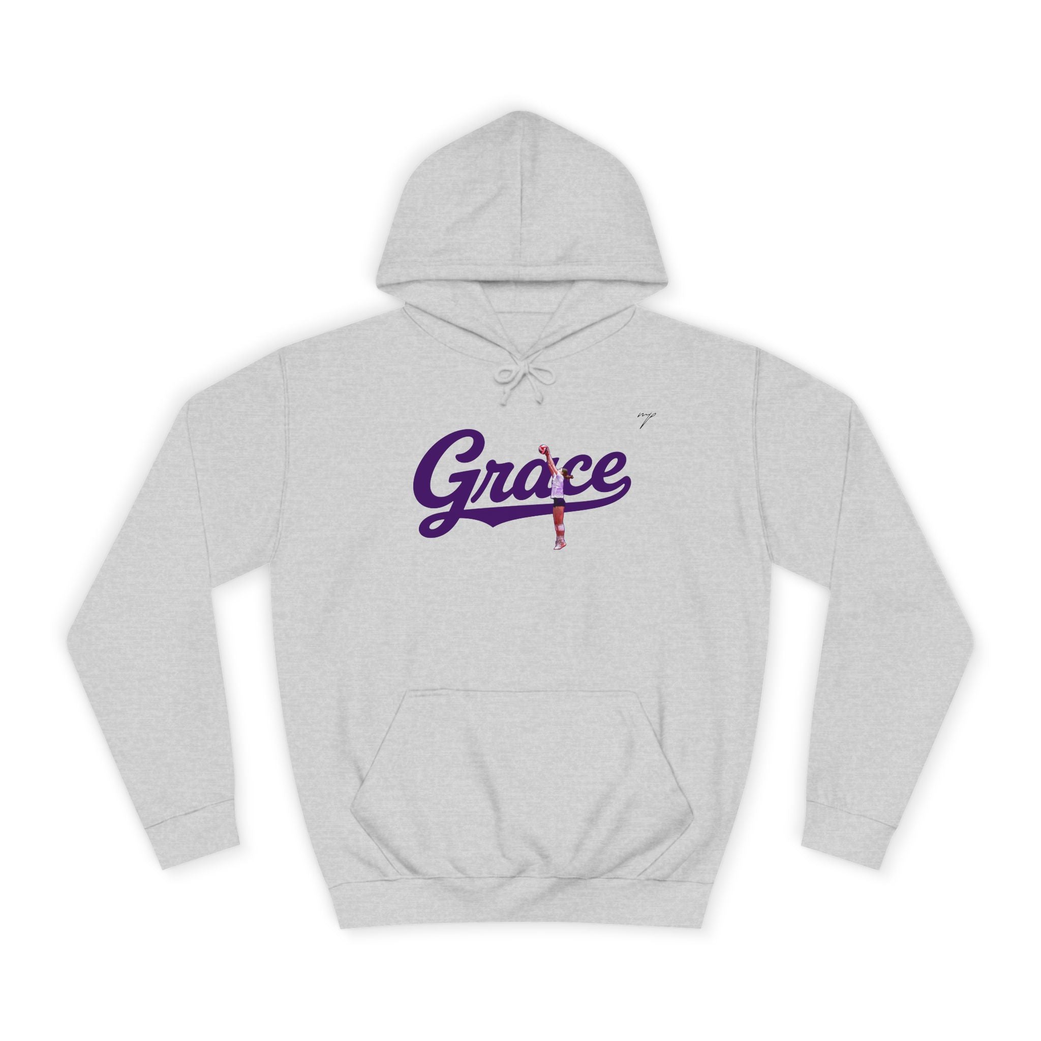 Grace Lutman Hoodie