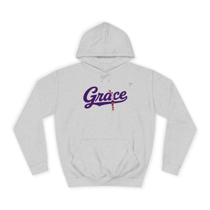 Grace Lutman Hoodie
