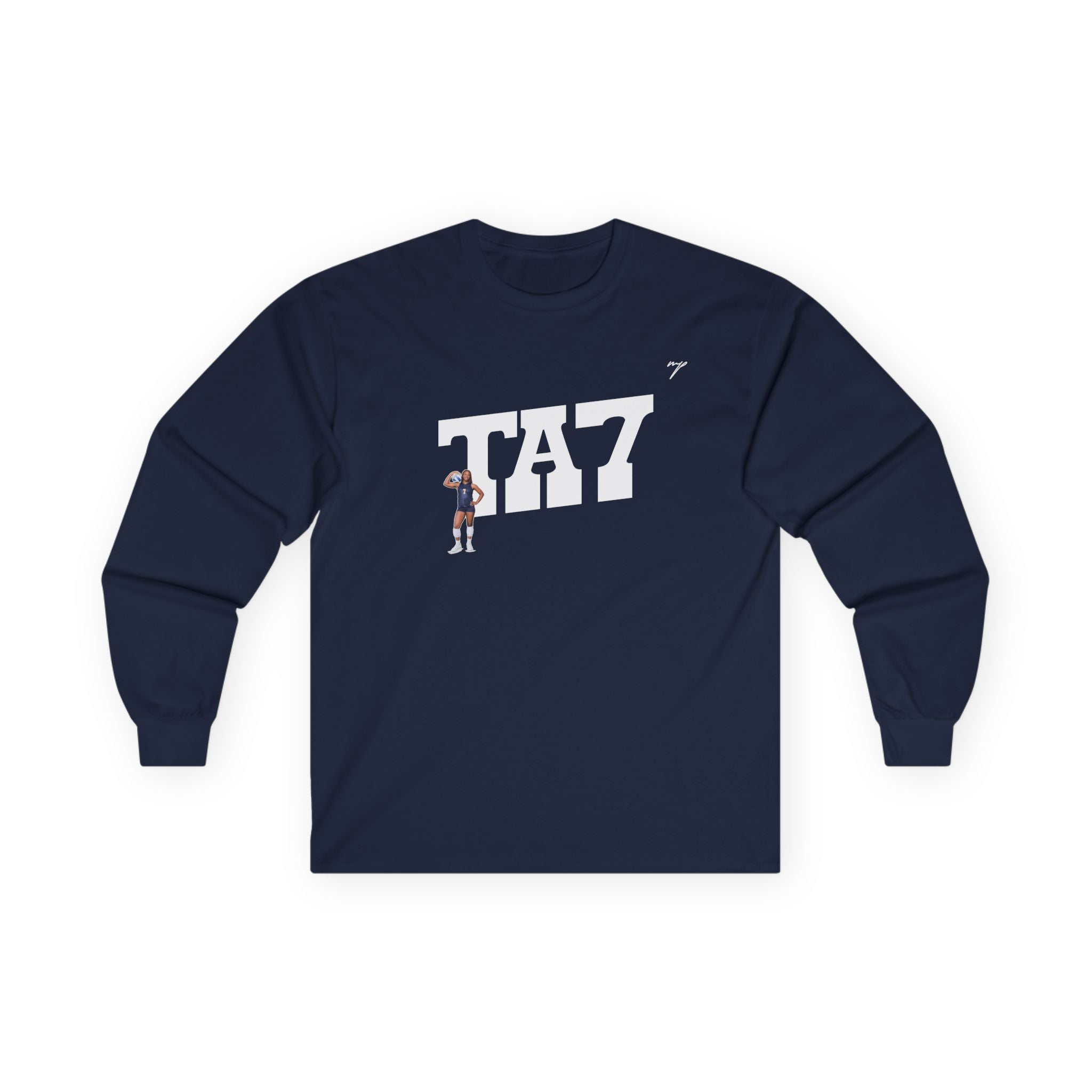 Tami Afolalu Long Sleeve
