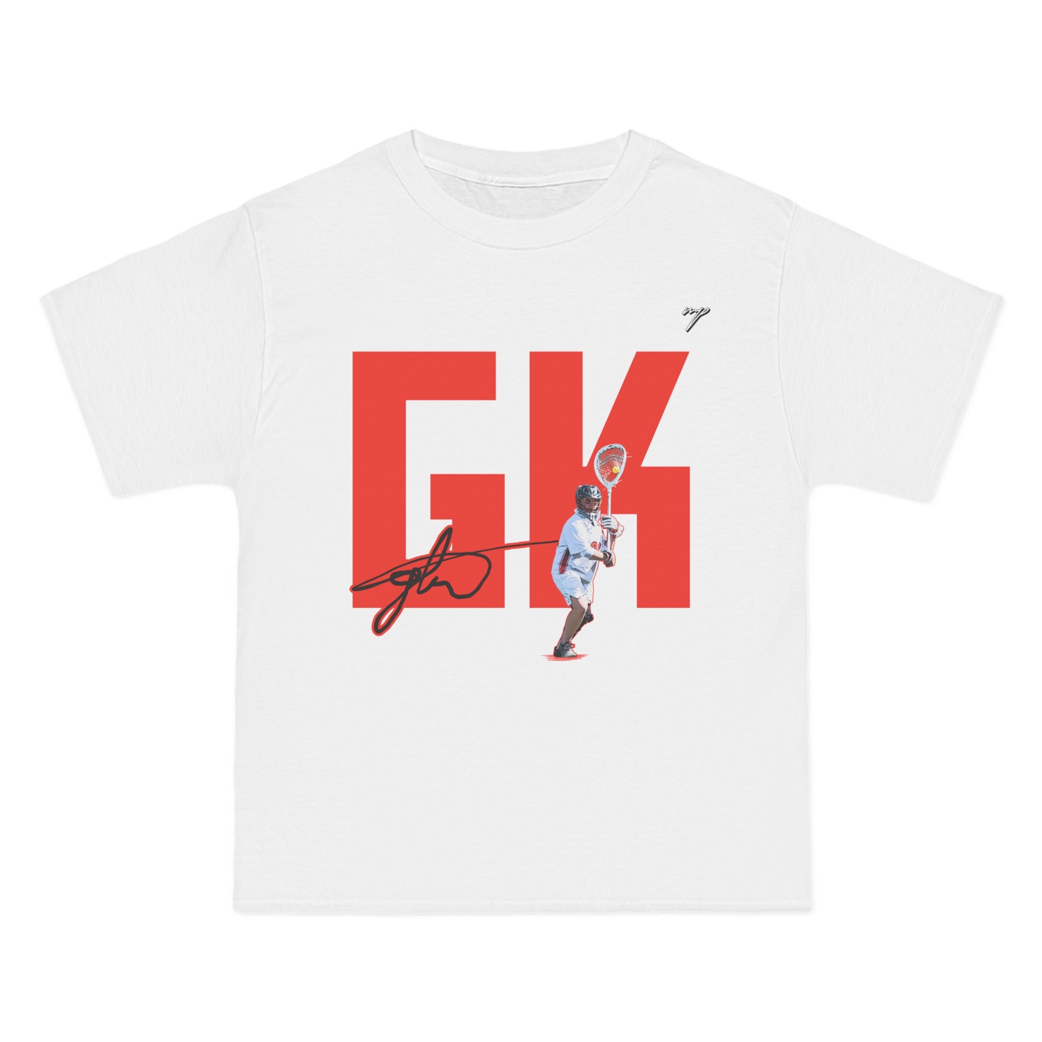Gracie Kapitan Vintage Tee