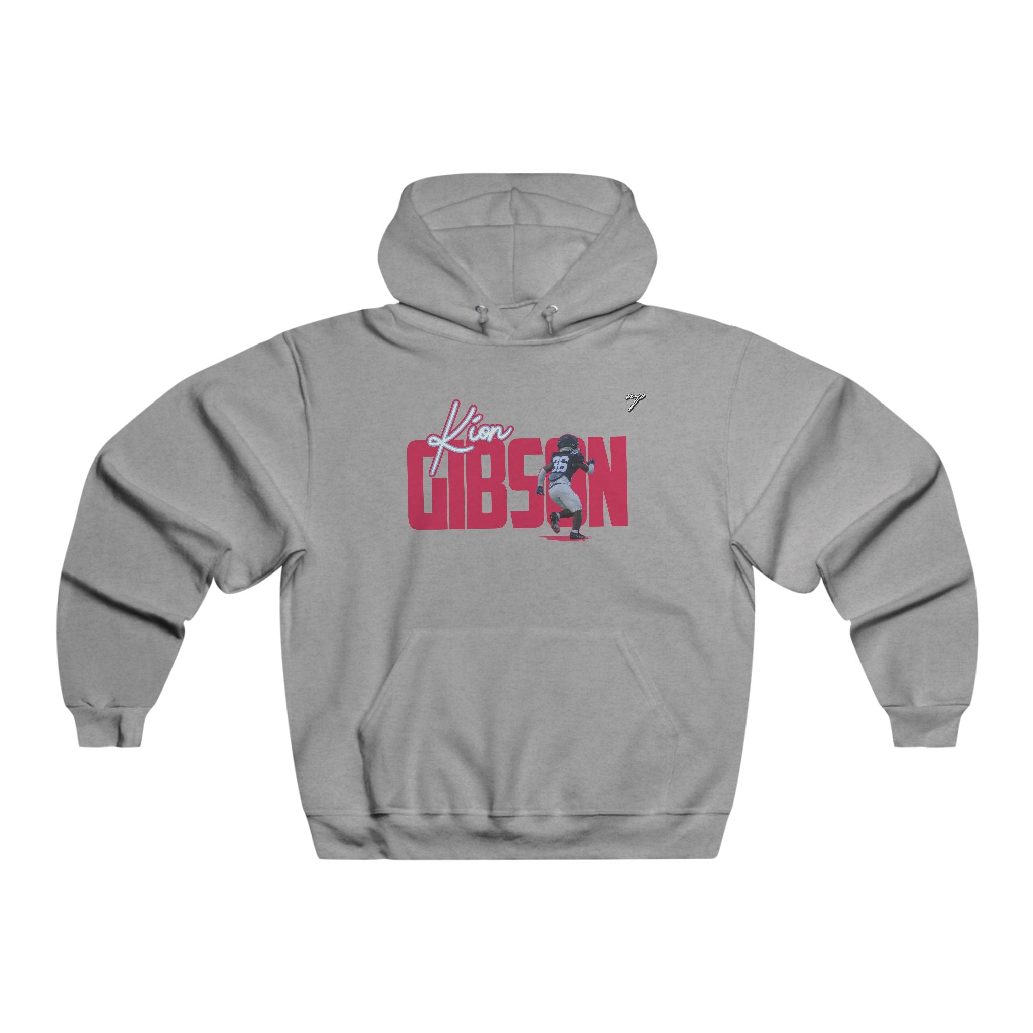 Kion Gibson Vintage Hoodie