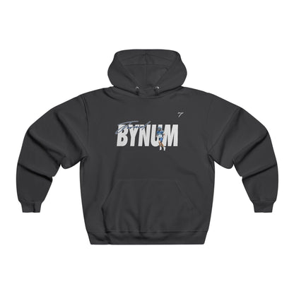 Jermel Bynum Vintage Hoodie
