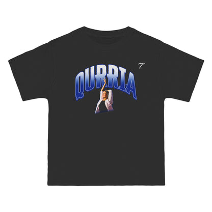 Qurria Thomas Vintage Tee