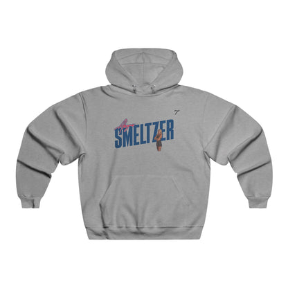 Alayna Smeltzer Vintage Hoodie