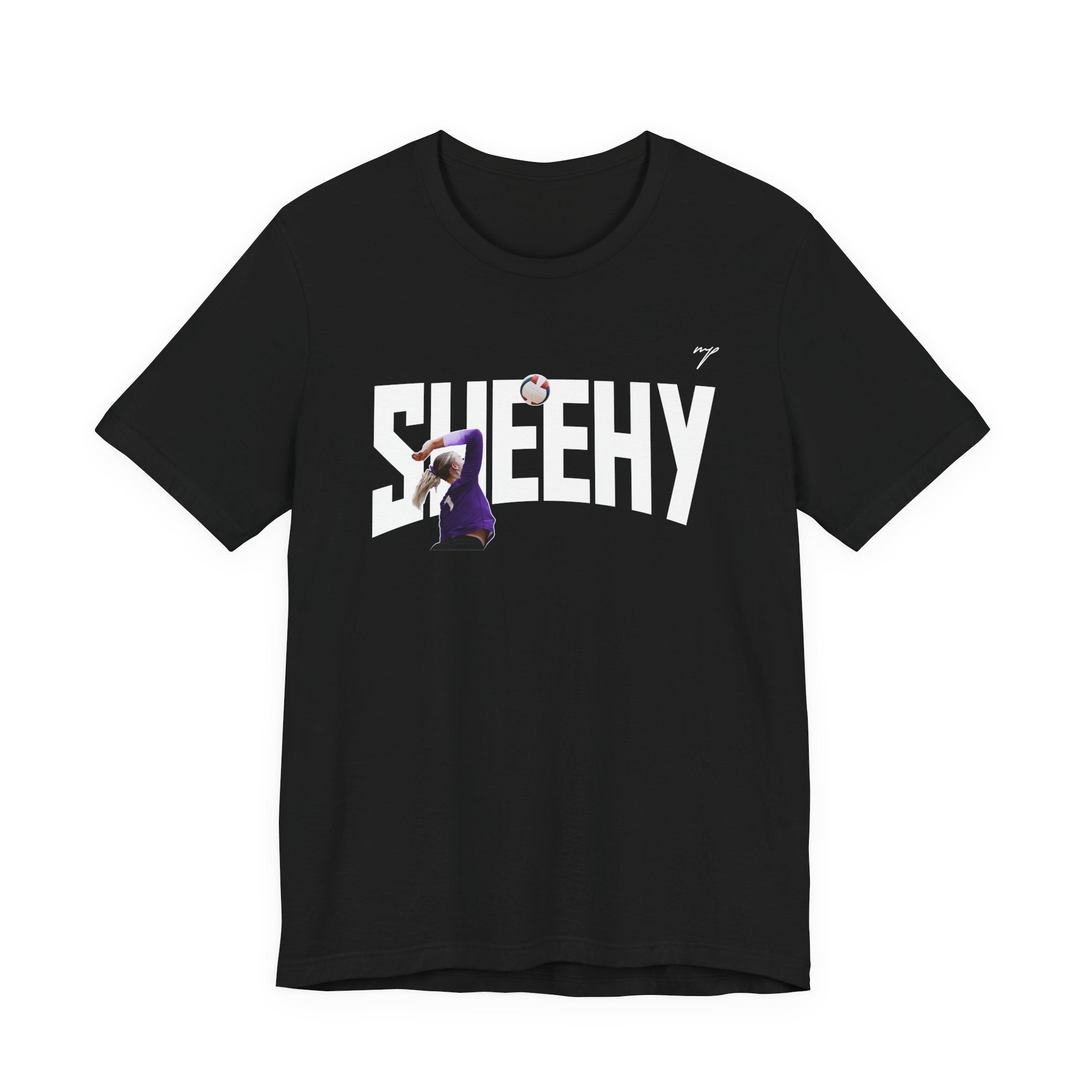 Kristen Sheehy Graphic Tee