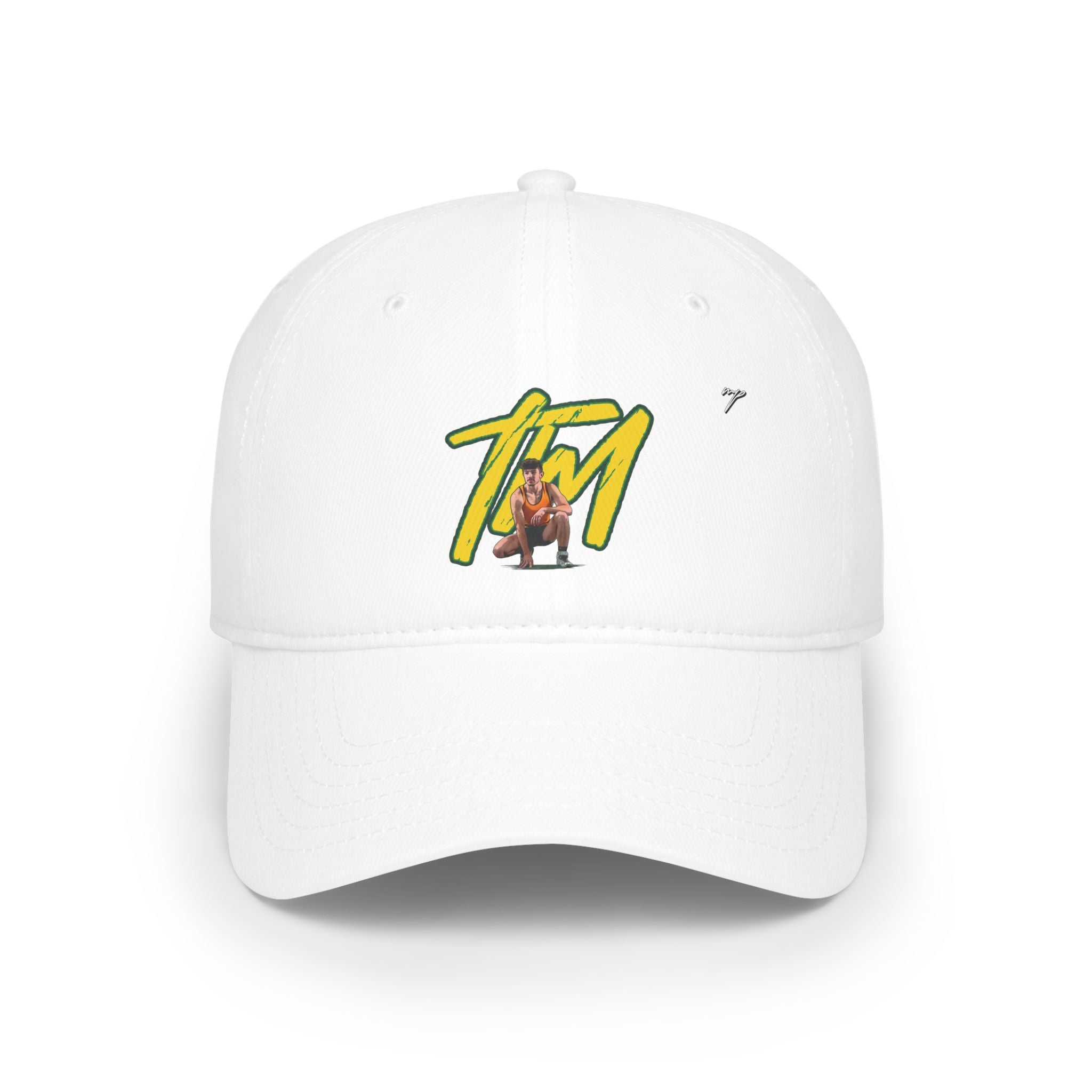 Thomas Monn Hat