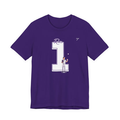 Carter Reis Graphic Tee