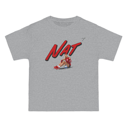 Natalie Wardlow Vintage Tee