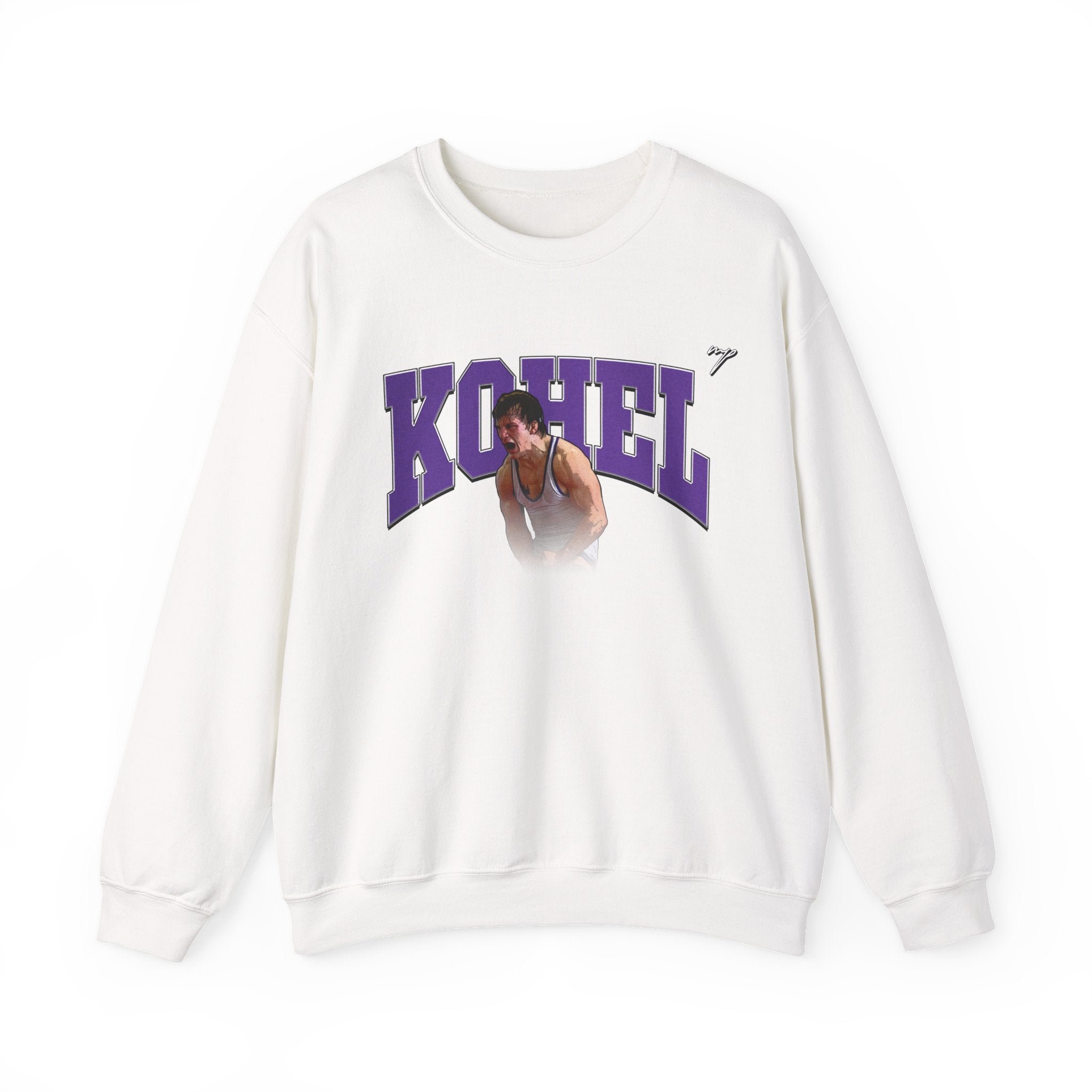 Gavin Kohel Crewneck