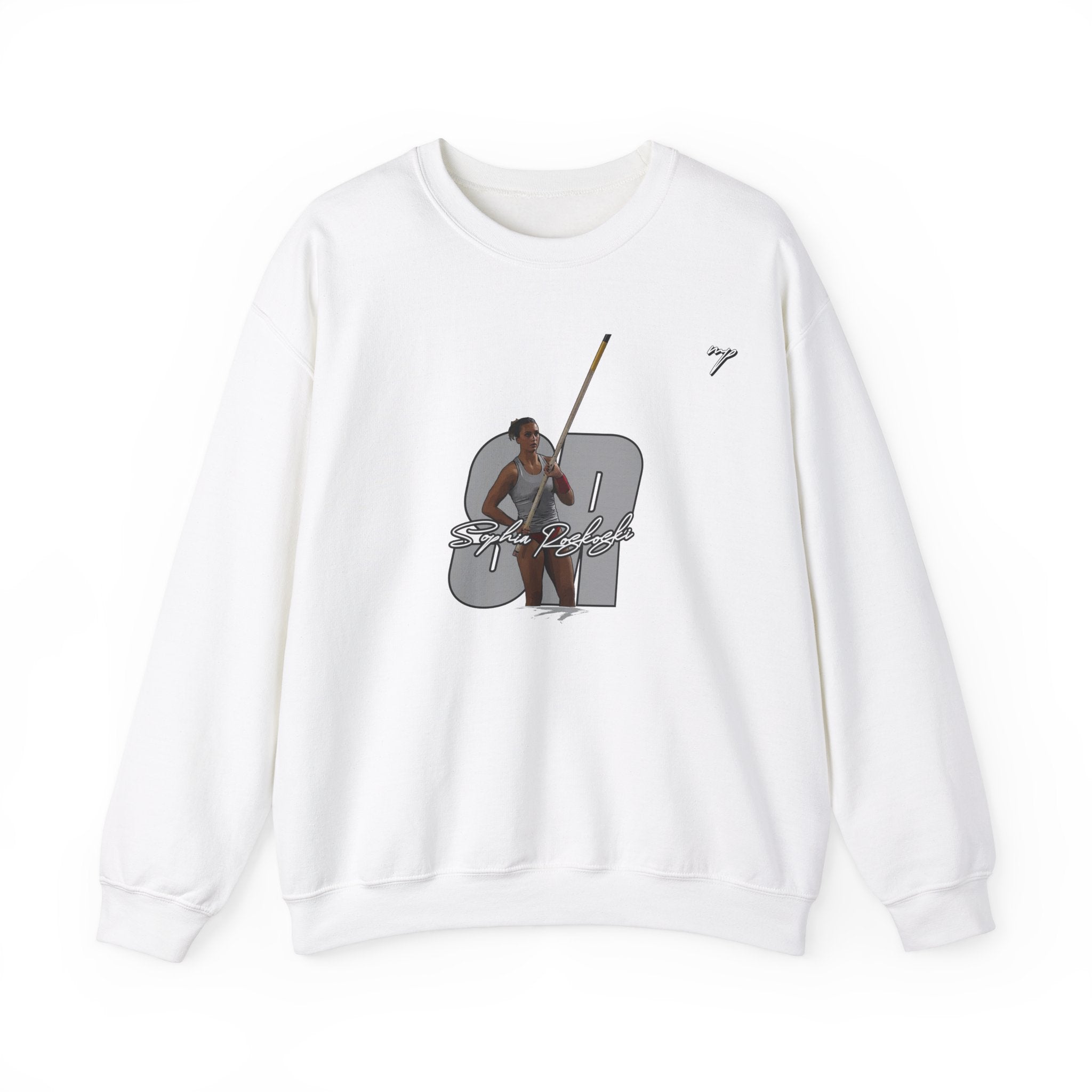 Sophia Roskoski Crewneck