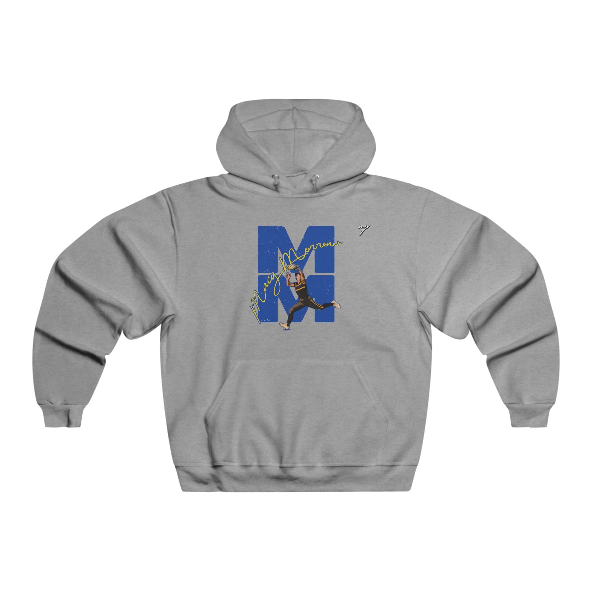 Macy Morrow Vintage Hoodie