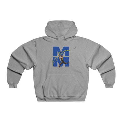 Macy Morrow Vintage Hoodie