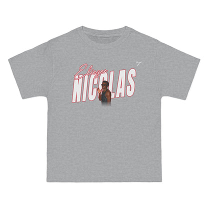 Eliezer Nicolas Vintage Tee