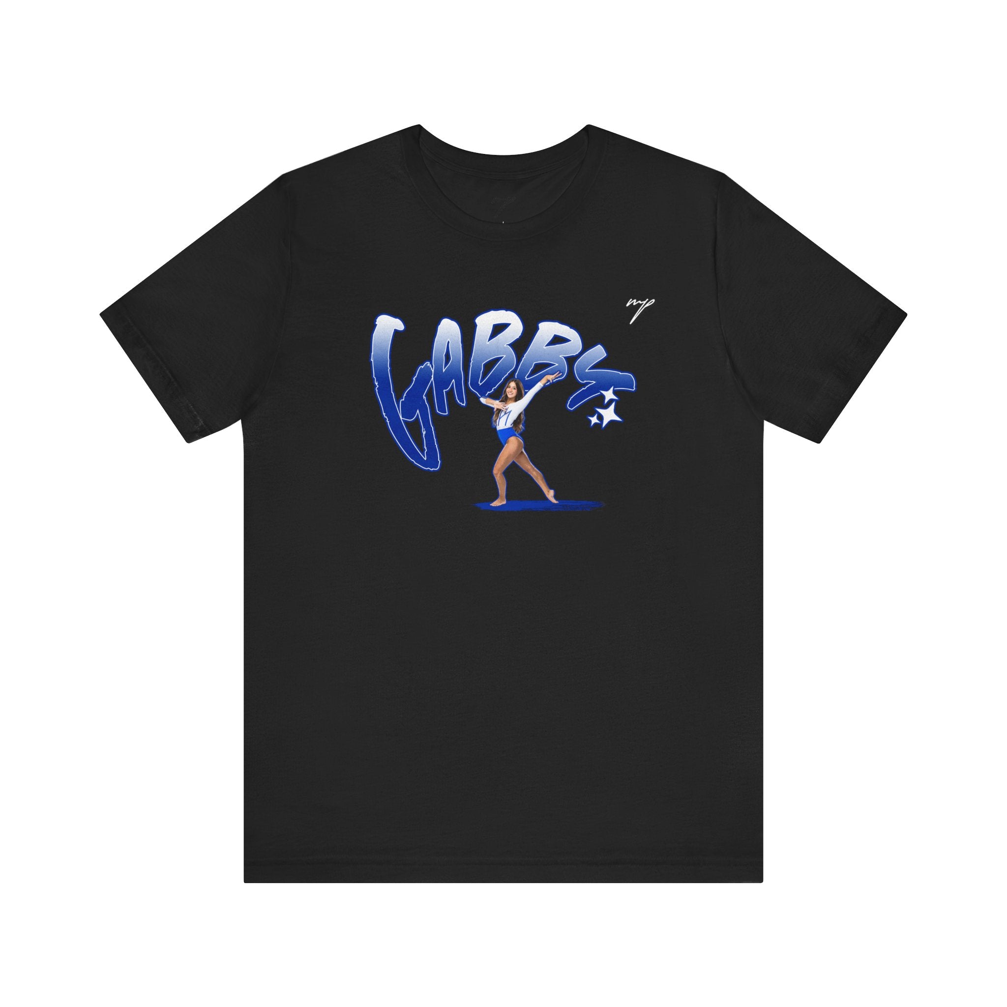 Gabby Van Frayen Graphic Tee
