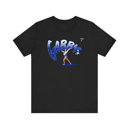 Gabby Van Frayen Graphic Tee