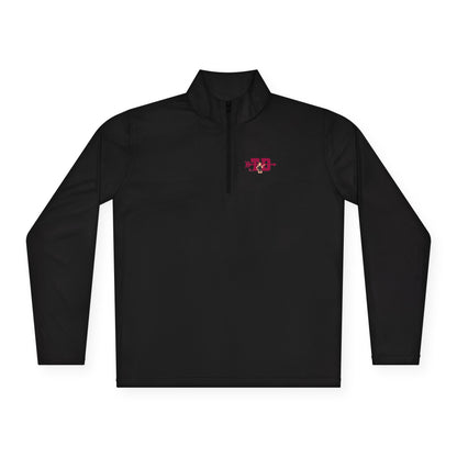 Taylor Drewry Quarter-Zip