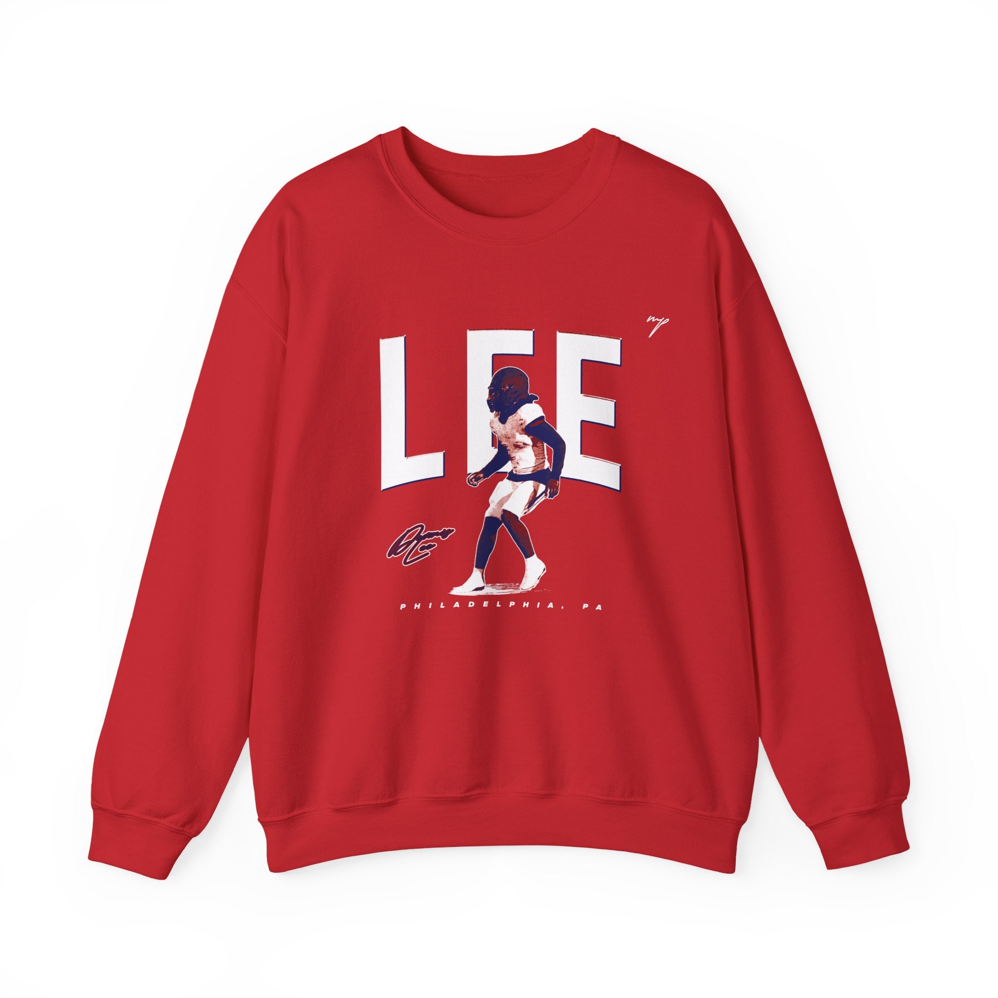 Devonis Lee Crewneck