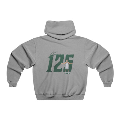 Christian Garcia Vintage Hoodie