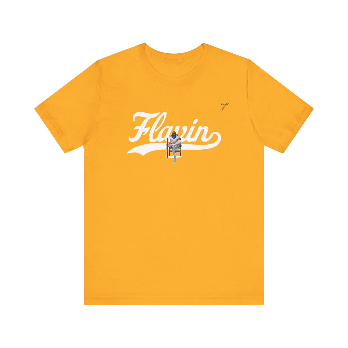 Will Flavin Graphic Tee