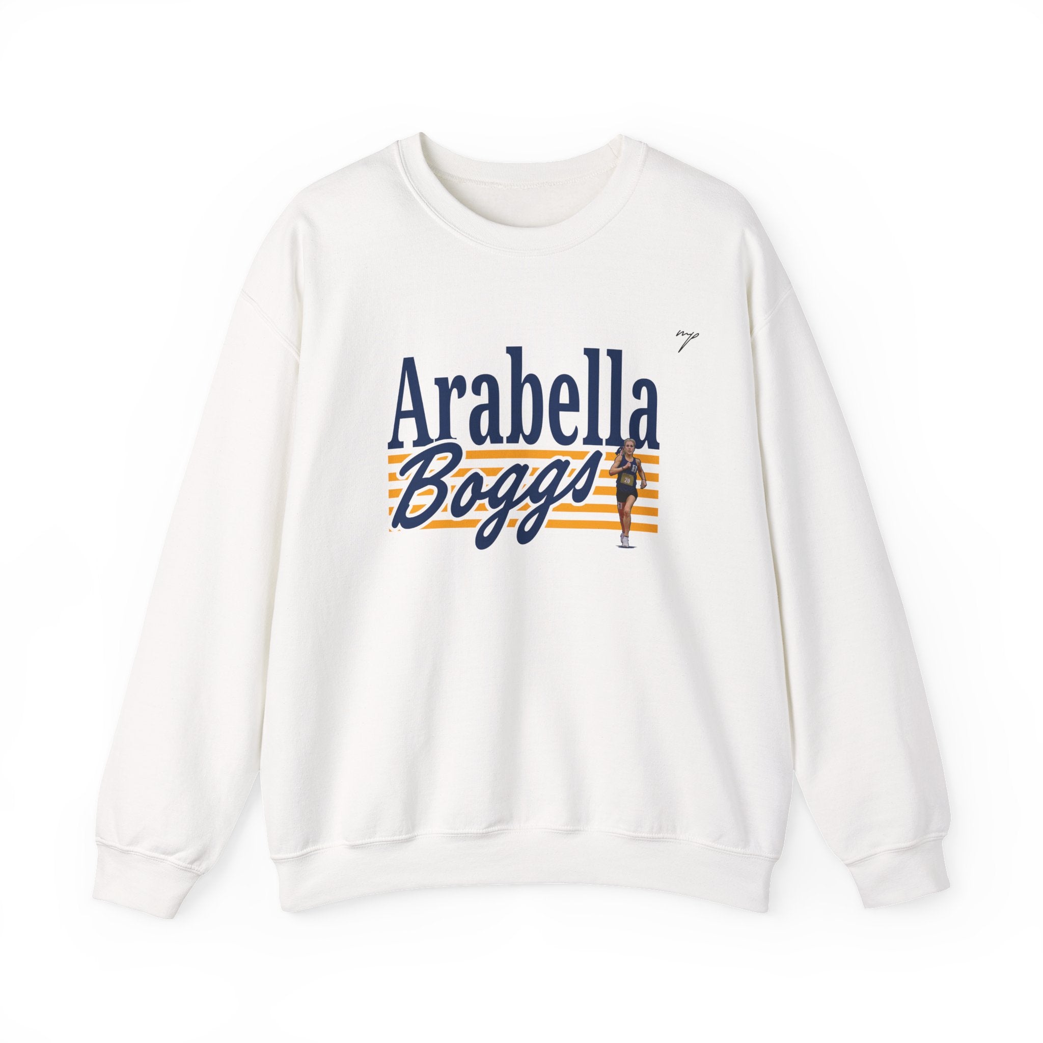 Arabella Boggs Crewneck
