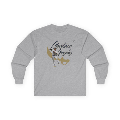 Gustavo Gonzalez Long Sleeve Tee