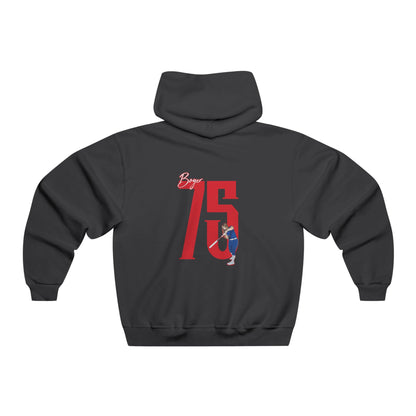 Ella Boyer Vintage Hoodie