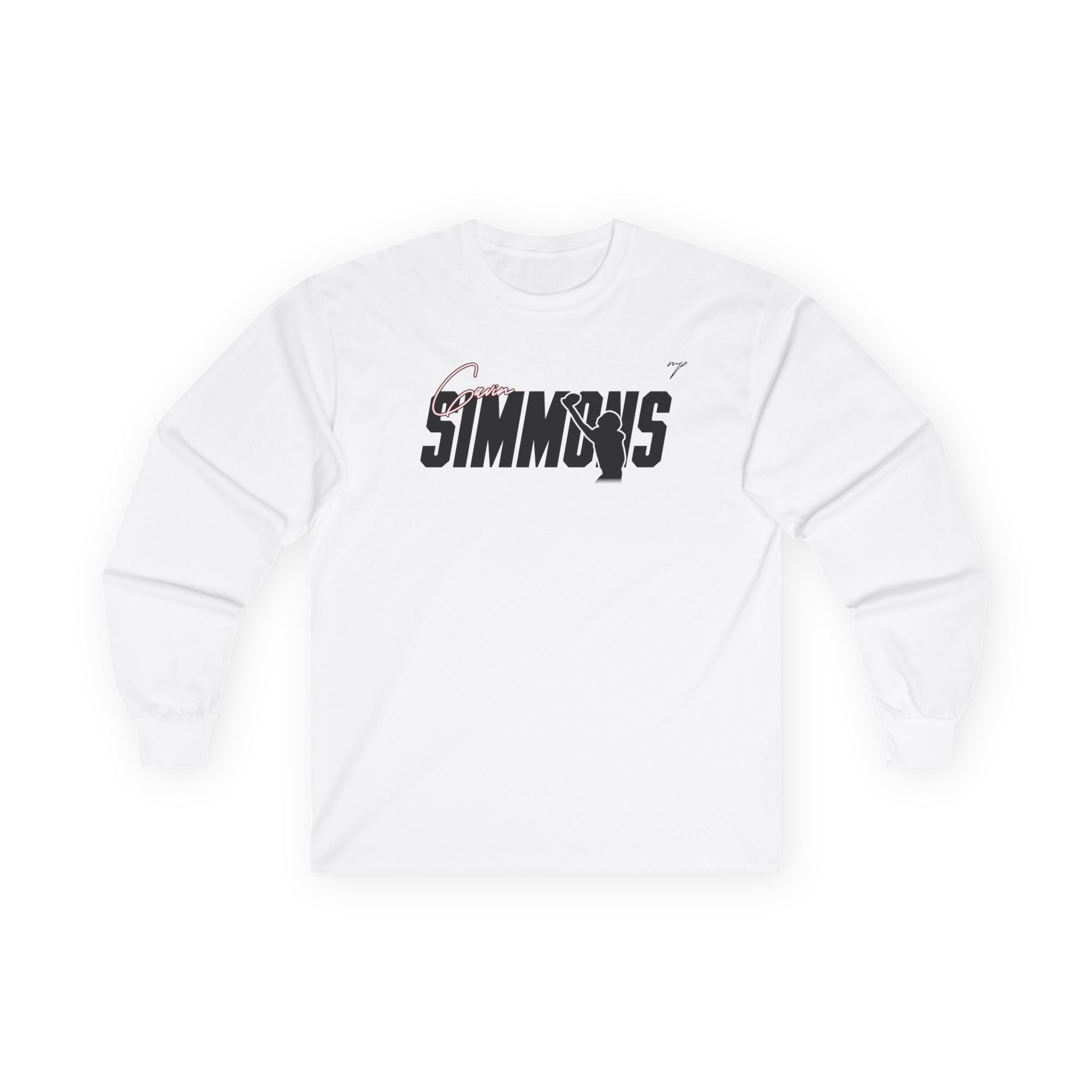 Gavin Simmons Long Sleeve
