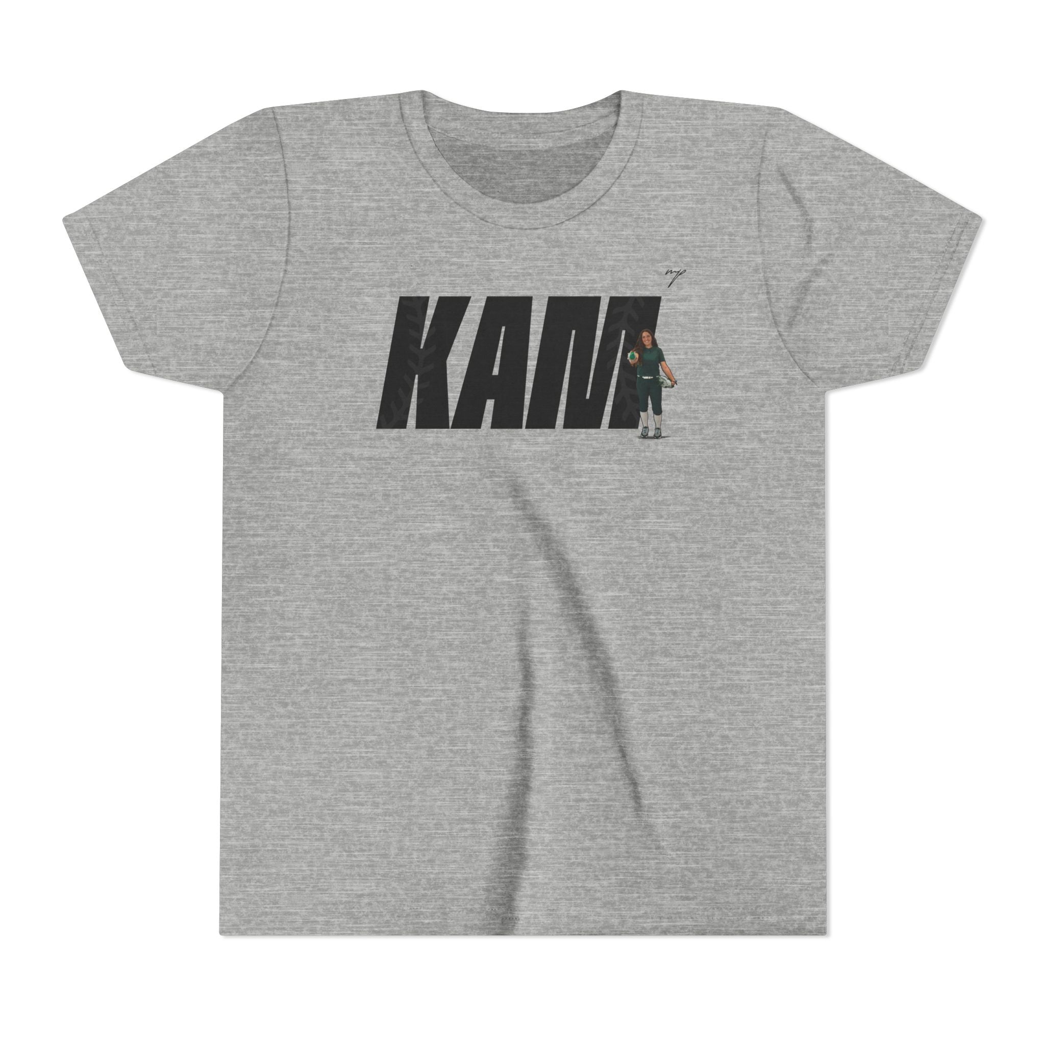 Kamryn Brannon YOUTH Graphic Tee