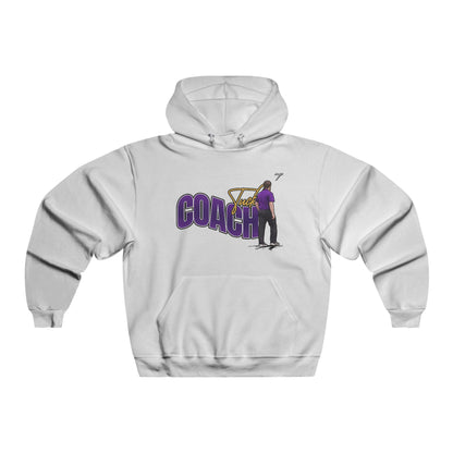 Tucker Clabaugh Vintage Hoodie