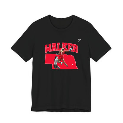 Sara Walker Graphic Tee