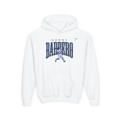 Danny Barbero YOUTH Hoodie