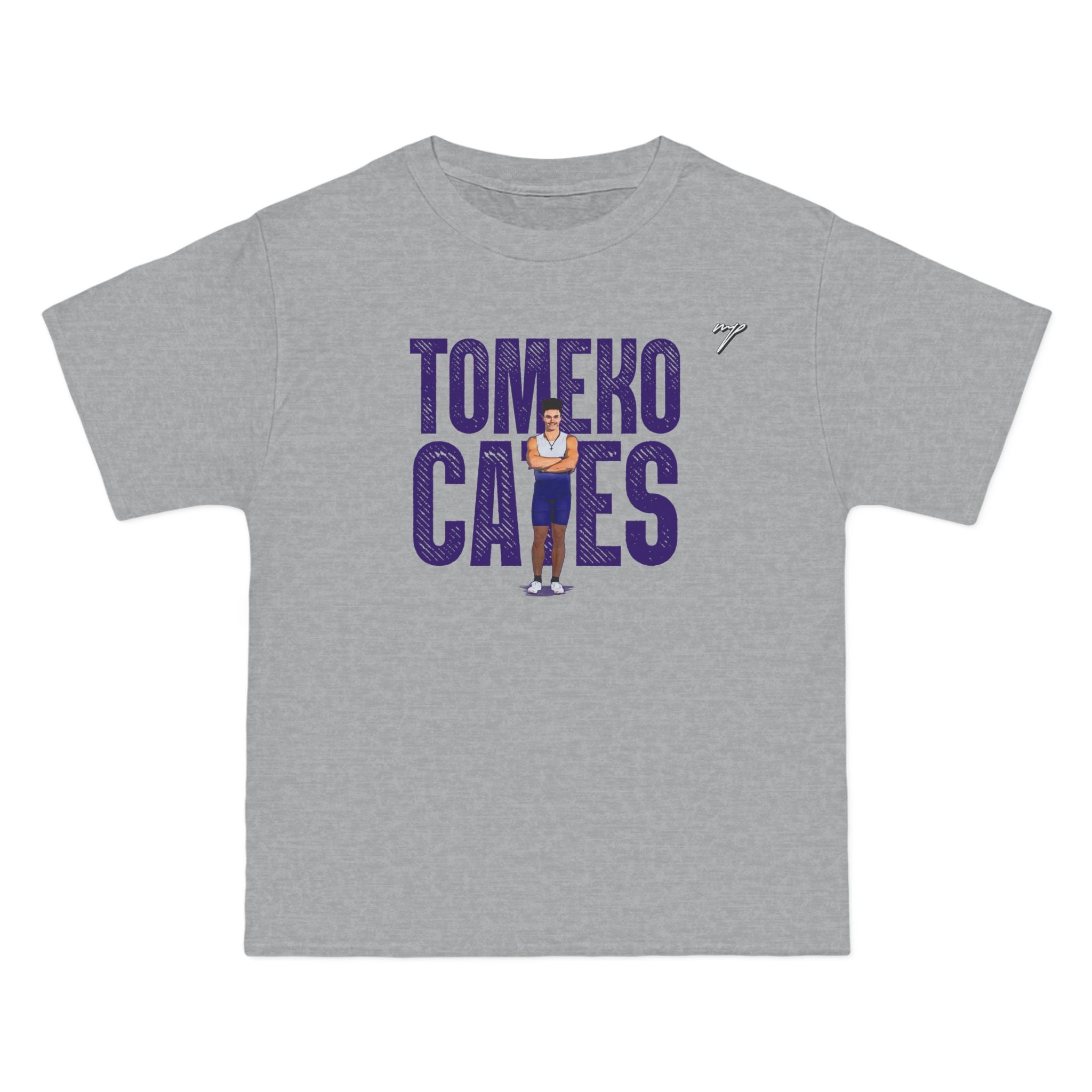 Tomeko Cates Vintage Tee
