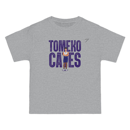 Tomeko Cates Vintage Tee